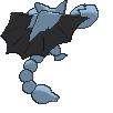 X/Y Espalda Shiny X/Y Espalda Shiny