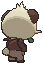 X/Y Espalda Shiny X/Y Espalda Shiny