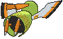 X/Y Espalda Shiny X/Y Espalda Shiny