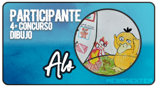 PARTICIPANTE: ALO