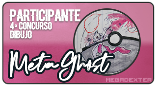 PARTICIPANTE: METAGHOST