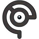 [Ilustración oficial de Unown Letra C]