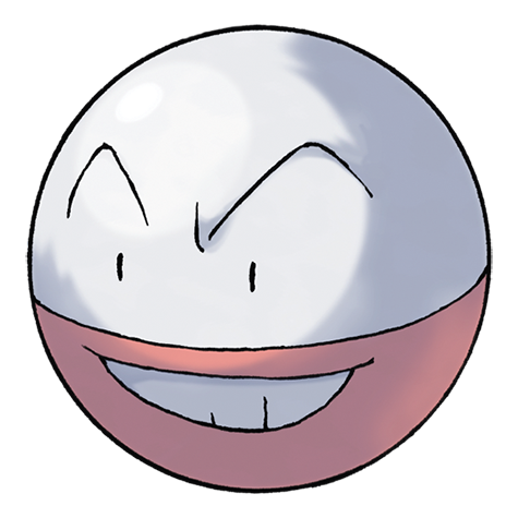 [Ilustración oficial de Electrode]