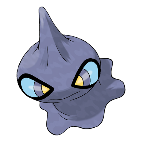 [Ilustración oficial de Shuppet]