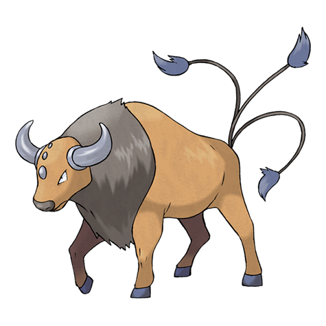 [Ilustración oficial de Tauros]